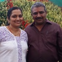 Sajeev J Nair