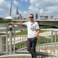 Dmytro Pavlenko