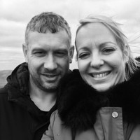 Paul Clarke