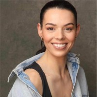 Megan Bew