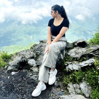 Shruti Singh