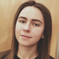 Ольга Кастельянос Трухильо