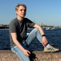 Константин Уланов