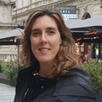 Patricia Diaz Garcia