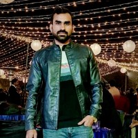 Ashutosh Vikram Singh