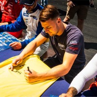 Bradley Smith