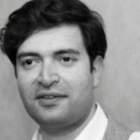 Dr Jobin Shaeri (Phd)