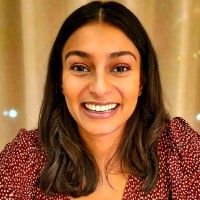 Anya Rasaiah