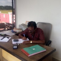 A.Sivakumar MBA, MPhil(Envn, Mgnt), PGDSM (NIIT)