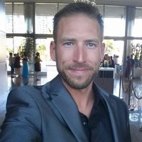 Gregory Smith