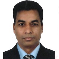 Shaker Ullah
