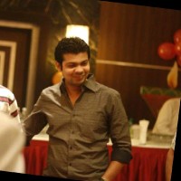 Ankit Shah