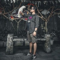 Amrin S Amin