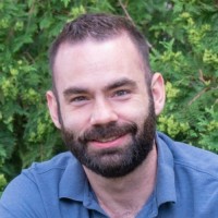 Mark Swinimer