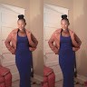Binti Abdi
