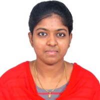 Priyadarshini Murali