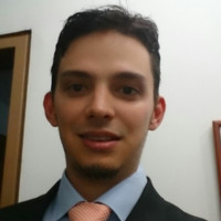 Daniel Ventura Conrado