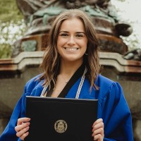 Olivia Wellman