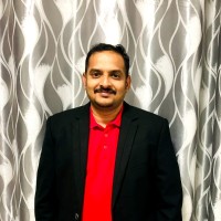 Babu Jothimani