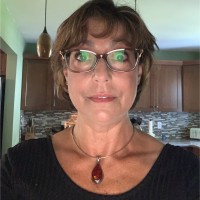 Lisa Gutekunst Msed, Rd, Csr, Cdn, Fnkf