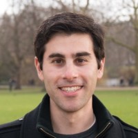 Daniel Keesing