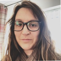 Nicola Humpage