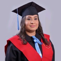Melissa Cristina Ruiz Bogarin