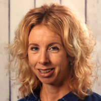 Janneke Gouweleeuw