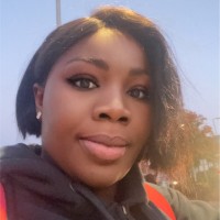 Chioma Miriam Umeayor