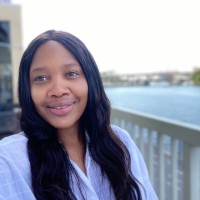 Tshikhathi Olmstead