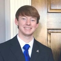 Trent M.