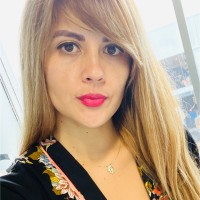 Cindy Lopez S