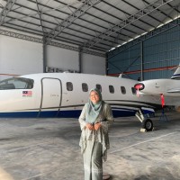 Najihah Ismail