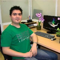 Mohammad Samieian