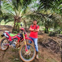 Viranda Pradana Putra
