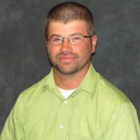 Adam Eggert