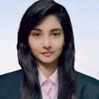 Akriti Gupta
