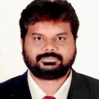 Suresh Mudaliar