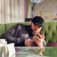 Arsen Makhsudov