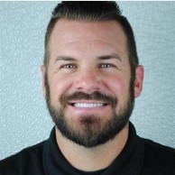 David Behrmann