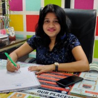 Nidhi Jaiswal