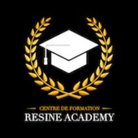 ECO POLYMERS 3D by RÉSINE ACADEMY FR