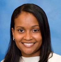 Dreika Alexander