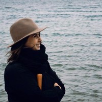 Stella Mandrak-Pagani