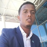 Abdirahman Ibrahim Ali