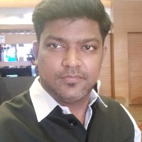 Janardhanan Gopinath