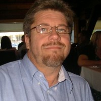 Ian Redknap