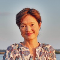 Ifen Gyselinck (Pcc, Nbhwc, Msc, Mba)