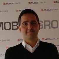 Jose Antonio García Bravo