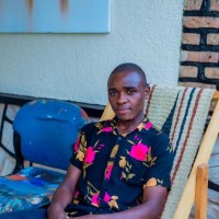 Ahishakiye Omar